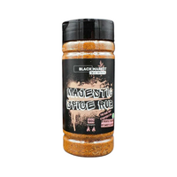 Black Market Spice Merchants Majestic Spice Rub- 1017