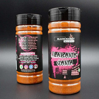 Black Market Spice Merchants Alabama Jama- 1022