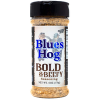 Blues Hog Bold & Beefy Seasoning 6 oz - 10831