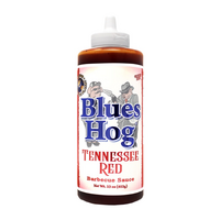 Blues Hog Tennessee Red Squeeze Bottle - 12249
