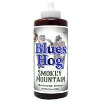 Blues Hog Smokey Mountain Squeeze Bottle - 12250
