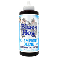 Blues Hog Champ Blend Squeeze Bottle