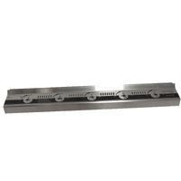 Beefeater 5 Burner Fascia Decal Kit (Signature 3000E) - 4055928511