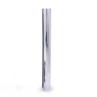 Elite Pizza Oven 1000mm FLUE EXTENSION @ 150mm diameter - 150FLUE