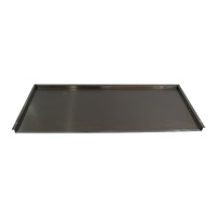 Beefeater Tray Fat with Roller Stainless Steel 5 Burner Signature 3000S-190106T (FOR PICK UP ONLY) - 4055906970