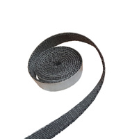 Outdoor Magic - Fibreglass Tape Adhesive Backed - 19mm x 2mm flat x 2 metres - 2003