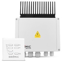 Bromic - Smart-Heat Electric Heater Dimmer Wireless Controller - 2620276-1