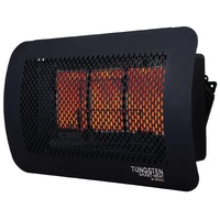 Bromic Tungsten Smart-Heat 300 Series Gas Radiant Heater 25MJ, LPG - 2620330-1