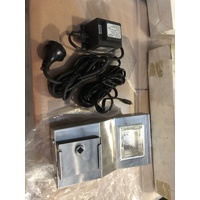 BeefEater Rotisserie Motor with Light  240v - 4055988036