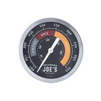 Oklahoma Joe's 3-Inch Smoker Gauge  - 3695528R06