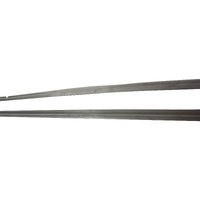 Beefeater Signature 5 Burner Hood Glass Metal Mounting Frame -4055857991