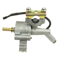 Beefeater 900 Series Gas Valve with ignition - 4055910220