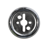 Beefeater Bezel to Suit 478009 - 1100 Series Beefeater BBQ -  4055877486