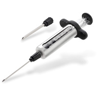 Napoleon Stainless Steel Marinade Injector - 55028