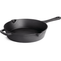 Napoleon Cast Iron Frying Pan - 56053