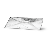 Napoleon Drip Pan Liner for Rogue 525 models - 3 Pack - 62021