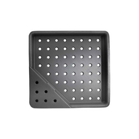 Napoleon Cast Iron Charcoal and Smoker Tray - 67732