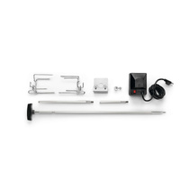 Napoleon Heavy Duty Rotisserie Kit for Rogue Series - 69914