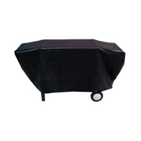 Outdoor Magic - Flat Top BBQ Cover 4 to 6 Burner XL - 6FLAPVC