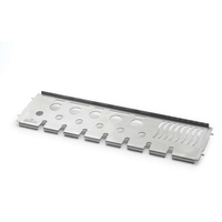Multifunctional Warming Rack for Rogue 525