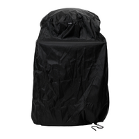 Le Feu Turtle - Outdoor Cover for Turtle & Table (Black) - 830011