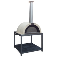 Elite Pizza Oven with SUPPORT FRAM - 850TC-SUPPORT