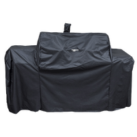 Cover to suit Oklahoma Joe's Longhorn Combo Smoker & Grill - 8899577P04