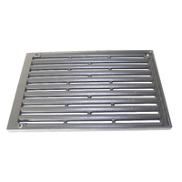 Beefeater BBQ Grill 320mm x 485mm Signature Deluxe Enamel Coated - 900403698