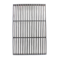 BeefEater Cook Top Discovery RF Porcelain Enamel Grill 320mm x 480mm - 4055928701