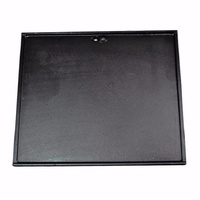 BeefEater 160mm x 480mm Signature RF Porcelain Enamel Plate