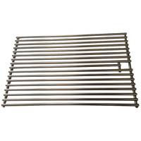 BeefEater  320mm x 485mm Stainless Steel Grill - 4055857371