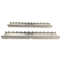myGRILL Rack Extension Set (for Chef SMART)