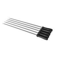 myGRILL Stainless Steel 6mm Skewer (Each) - 950010-21010060