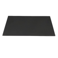 MyGRILL Metal Base Plate 400x200x6mm - 950010-30140400