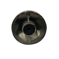 BeefEater Discovery Knob suit i1000 Series - Stainless Steel Knob - 4055985776