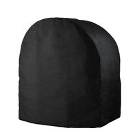 Alfa Pizza Oven Top Cover For 4 Pizze - Dolce Vita - Allegro - No Trolley - ACTEL-TOPL