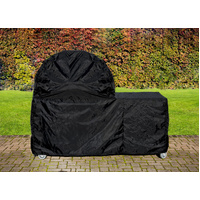 Alfa Pizza Oven Cover For Table 100cm and Allegro Oven - ACTEL-TT100AL