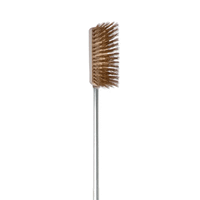 Alfa Brass Oven Brush - AFISP-120