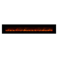 Modern Flames Ambiance CLX Deluxe 3.6 mtr - AL3600CLX-AU