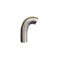 Electrolux Semi Rigid Flues 200mm - 900403955