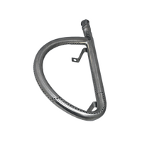 BeefEater Bugg LH Side Replacement Burner - 4055889085