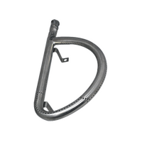 BeefEater Bugg RH Side Replacement Burner - 4055889093