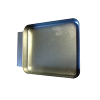 Beefeater Bugg Series II Grease Tray - Suit BeefEater Bugg Series II - 4055906731