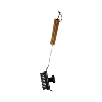 Traeger BBQ Cleaning Brush - BAC537
