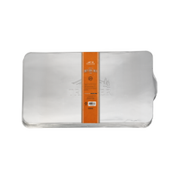 Traeger Drip Tray Liners - 5 Pack - Pro 780 Grill