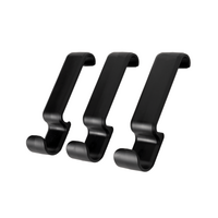 Traeger P.A.L. Pop-And-Lock™ Accessory Hooks - 3 Pack
