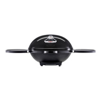 Bugg Graphite 2 Burner Benchtop BBQ - BB18226