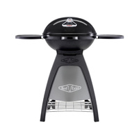 Beefeater Bugg Graphite 2 Burner Benchtop BBQ w/ Trolley - BB49926