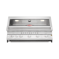 BeefEater 7000 Series Premium 5 burner built In BBQ, Stainless Steel - BBF7655SA