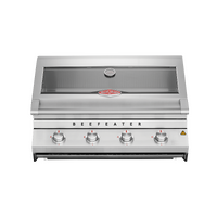 BeefEater 7000 Series Classic 4B Built in BBQ - BBG7640SA